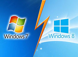 微软Win7退役，Windows8上位任重道远