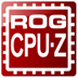 CPUID ROG CPU-Z(华硕ROG玩家国度主板专用) V1.61.3 英文安装版