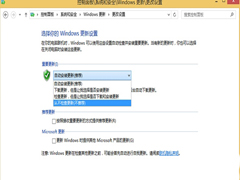 如何选择Win8系统的四种更新方式