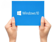 Win10在整个Windows设备占据的份额