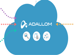 微软已经公布收购云安全公司 Adallom