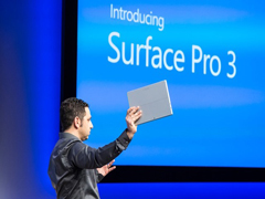 戴尔、惠普和微软一起卖Surface Pro设备