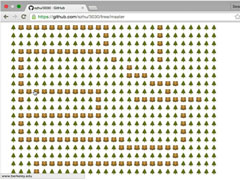 Chrome浏览器出Bug被利用做成游戏