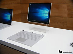 Win10本Surface Book部分用户支付失败:订单被取消