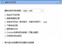 Win10浏览器看视频卡的解决方法