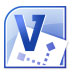 Microsoft Visio 2010 简体中文版 (64位)