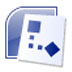 Microsoft Visio 2007 简体中文版 (含密钥)