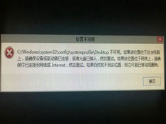 Win8.1开机显示OneDrive选项进不去桌面怎么办？