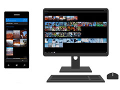 Win10 Mobile增加Continuum模式支持:优化Win10 UWP应用