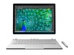 Surface Book限量预售!微软官方商城独家首发