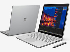 Surface Book全面开启预订：各种渠道都可以