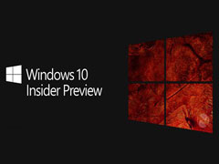 Win10 RS1预览版11102更新:多项已知问题汇总