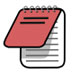 Notepads(桌面记事本工具) V1.4 绿色版