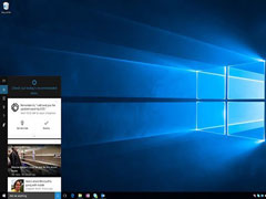 Win10小娜Cortana提醒功能将迎两项新特性