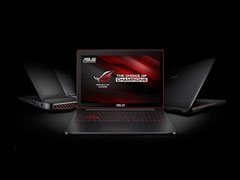 玩家福利！博客答题赢华硕Win10游戏本ROG G752