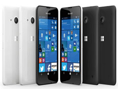 微软推荐Lumia550用户避免安装14267版本