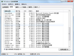 Win7如何判断Svchost.exe进程是不是病毒？