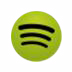 Spotify(音乐播放器) V0.9.14.13 英文安装版