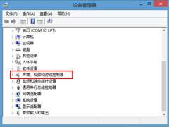 Win8.1电脑开机没有声音怎么解决?