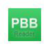 PBB Reader(PBB文件阅读器) V8.1.9