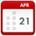 Web Calendar Pad(日历制作工具) V2015.11.0