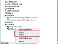 如何禁用独立显卡？Win10关闭独立显卡的方法