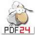 PDF24 Creator(PDF文件制作工具) V7.9.0