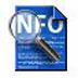 NFOPad(NFO编辑器) V1.7 绿色版