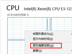 Win10桌面添加CPU使用率小工具的操作技巧