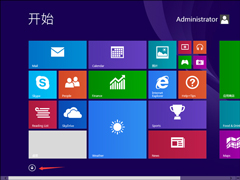 Win8桌面图标删除了还可以还原吗?