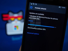 Win10 Mobile预览版10586.306：正在测试！