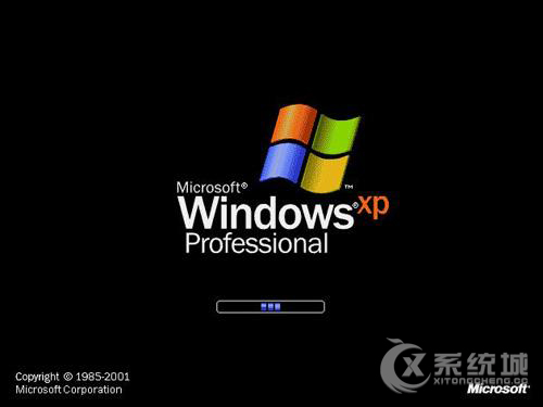 Windows10戏份如火如荼 XP在中国用户心里依然炙手可热