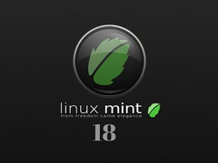 Win10扁平风格主题Mint-Y：将在Linux Mint 18中出现！