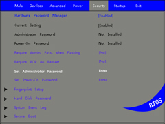 图解分析Win8系统Legacy BIOS/UEFI是怎么切换的？