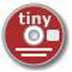 Tiny Burner(DVD刻录软件) V1.0.202
