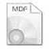 MDF to ISO(MDF转换ISO工具) V1.0