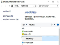 Win10运行浏览器报错“403 forbidden”怎么办？