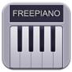 Freepiano(模拟钢琴软件) V2.2.1 绿色版