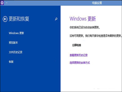 Win10怎么设置自动更新升级？Win10设置自动更新升级的方法