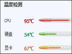 怎么通过BIOS查看CPU温度？CPU温度的成因解析和处理方案