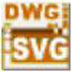 DWG to SVG Converter MX(DWG转SVG工具) V6.1.2.114