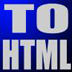 Atrise ToHTML(HTML转换) V3.0.0.0