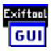 ExifTool GUI(EXIF信息查看) V5.16.0.0 绿色版