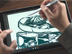 Win10周年更新RTM版：Windows Ink有何妙用？