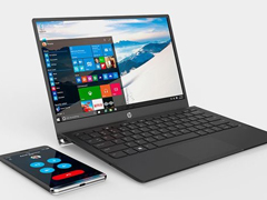 兼容X86程序，Win10 Mobile才可能取代PC