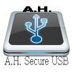 A.H.Secure USB(USB写保护解锁工具) V2.0 绿色版