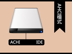 AHCI模式是什么？AHCI模式有什么作用？