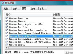 TrustedInstaller.exe是什么进程？如何获取其权限？