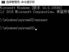 Win10系统下运行UWP时总是闪退怎么办？