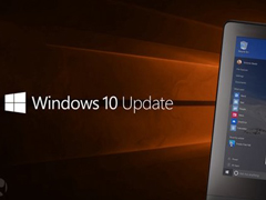 微软推送了Win10 Build 10586.589累积性更新